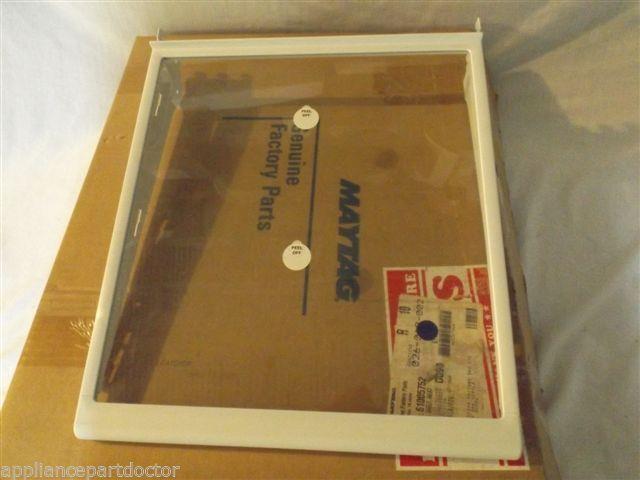 KENMORE JENN AIR REFRIGERATOR 61005752 Shelf, Glide Out NEW IN BOX KENMORE JENN AIR REFRIGERATOR 61005752 Shelf, Glide Out NEW IN BOX